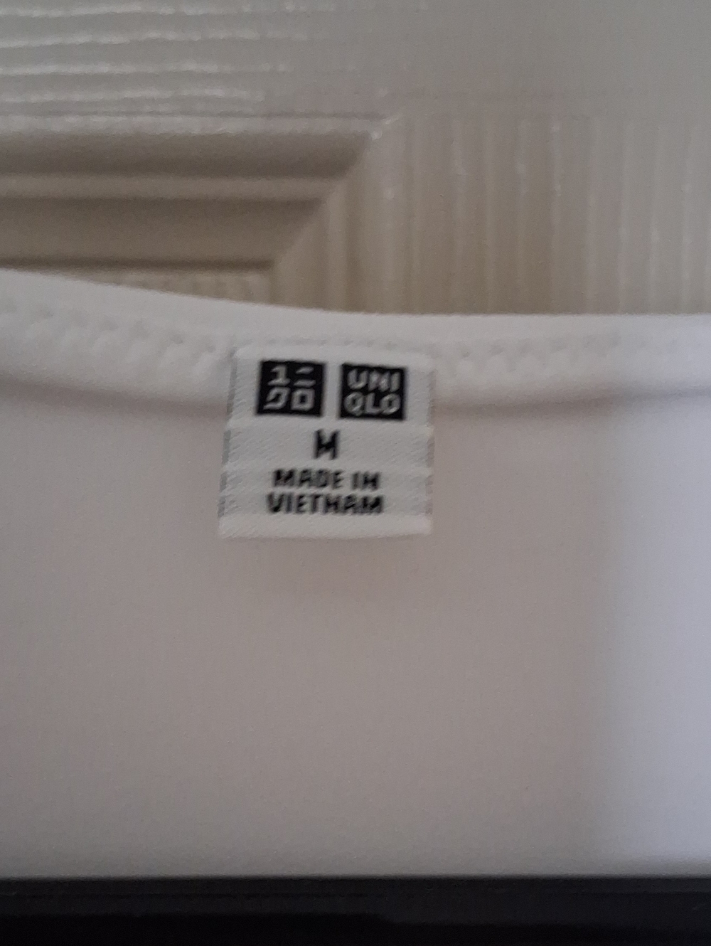 Uniqlo Bra Top - Picture 2 of 4